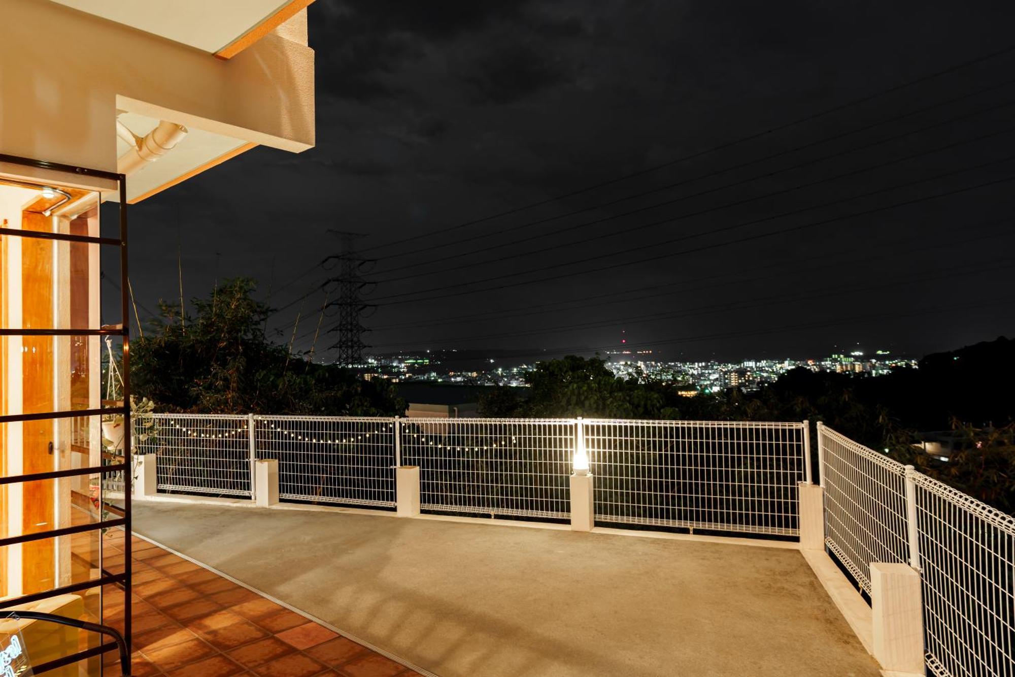 Tropical Soul Okinawa Villa Ngoại thất bức ảnh