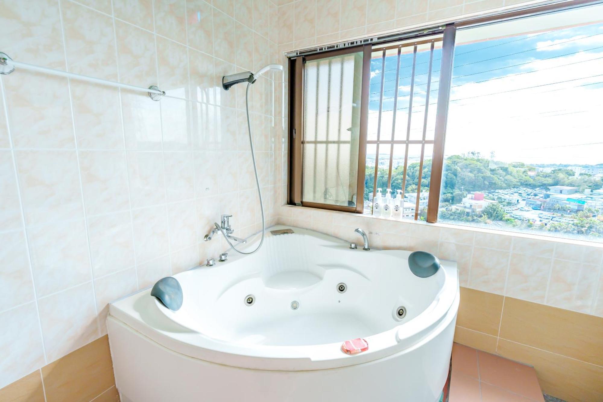 Tropical Soul Okinawa Villa Ngoại thất bức ảnh