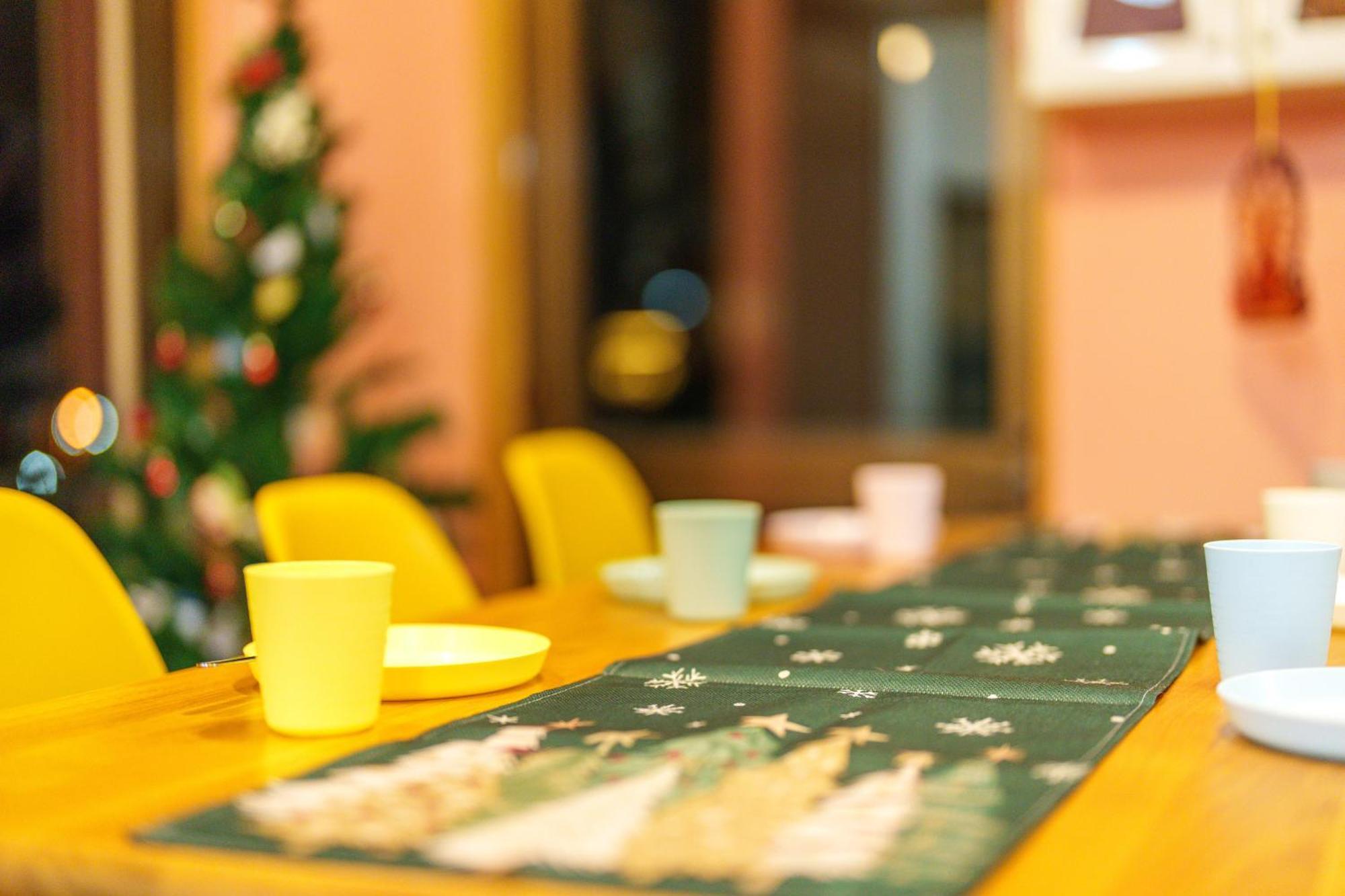 Tropical Soul Okinawa Villa Ngoại thất bức ảnh
