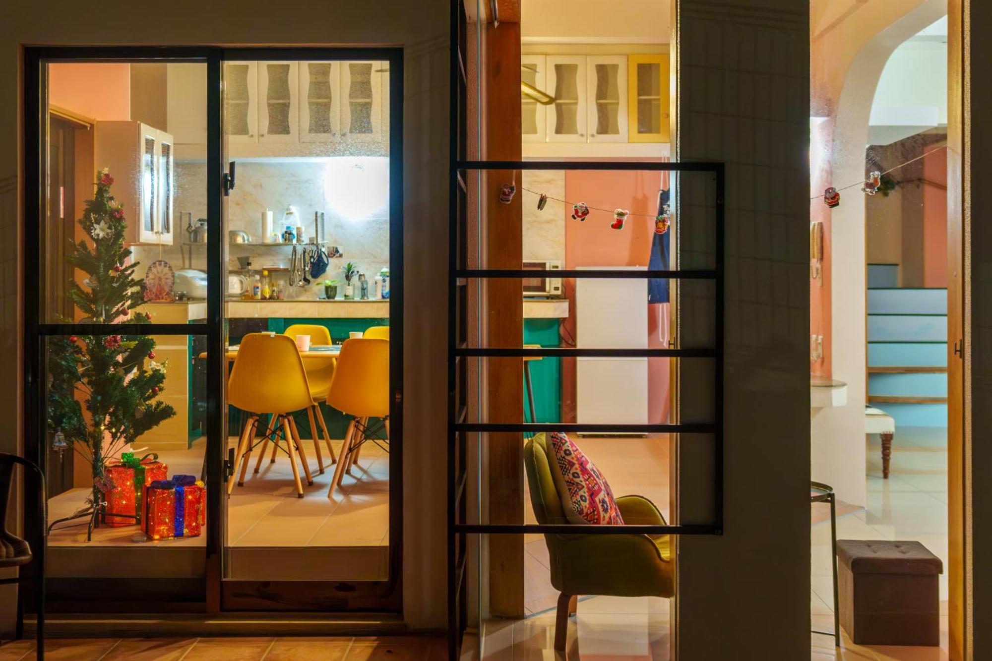 Tropical Soul Okinawa Villa Ngoại thất bức ảnh