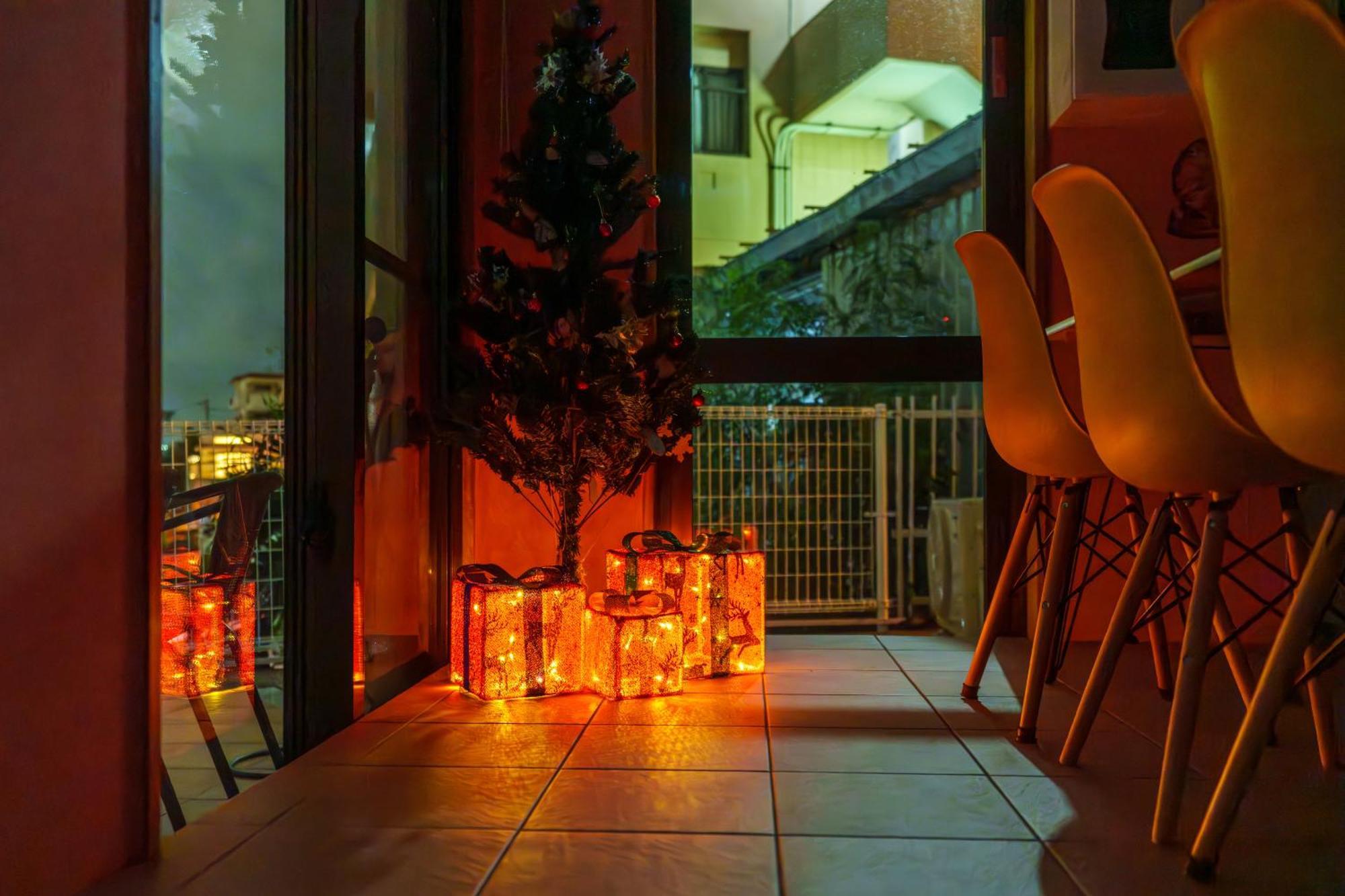Tropical Soul Okinawa Villa Ngoại thất bức ảnh