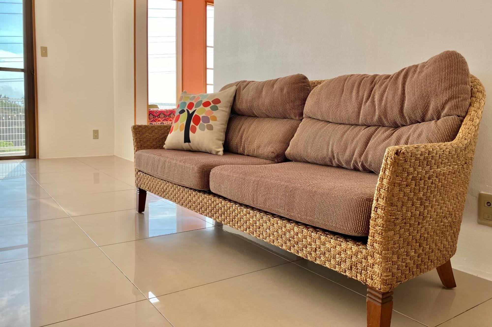 Tropical Soul Okinawa Villa Ngoại thất bức ảnh